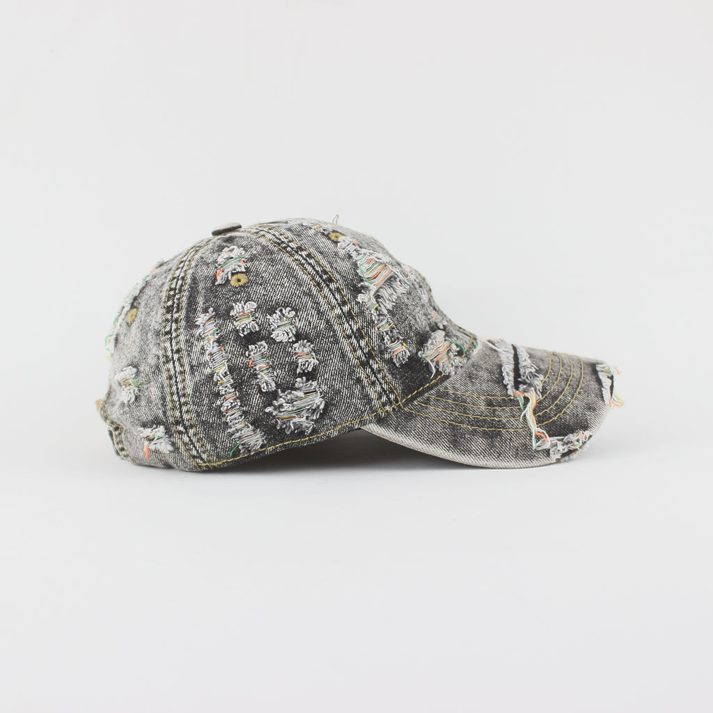 Baseball Cap - D471