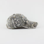 Baseball Cap - D471