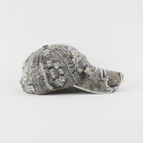 Baseball Cap - D471