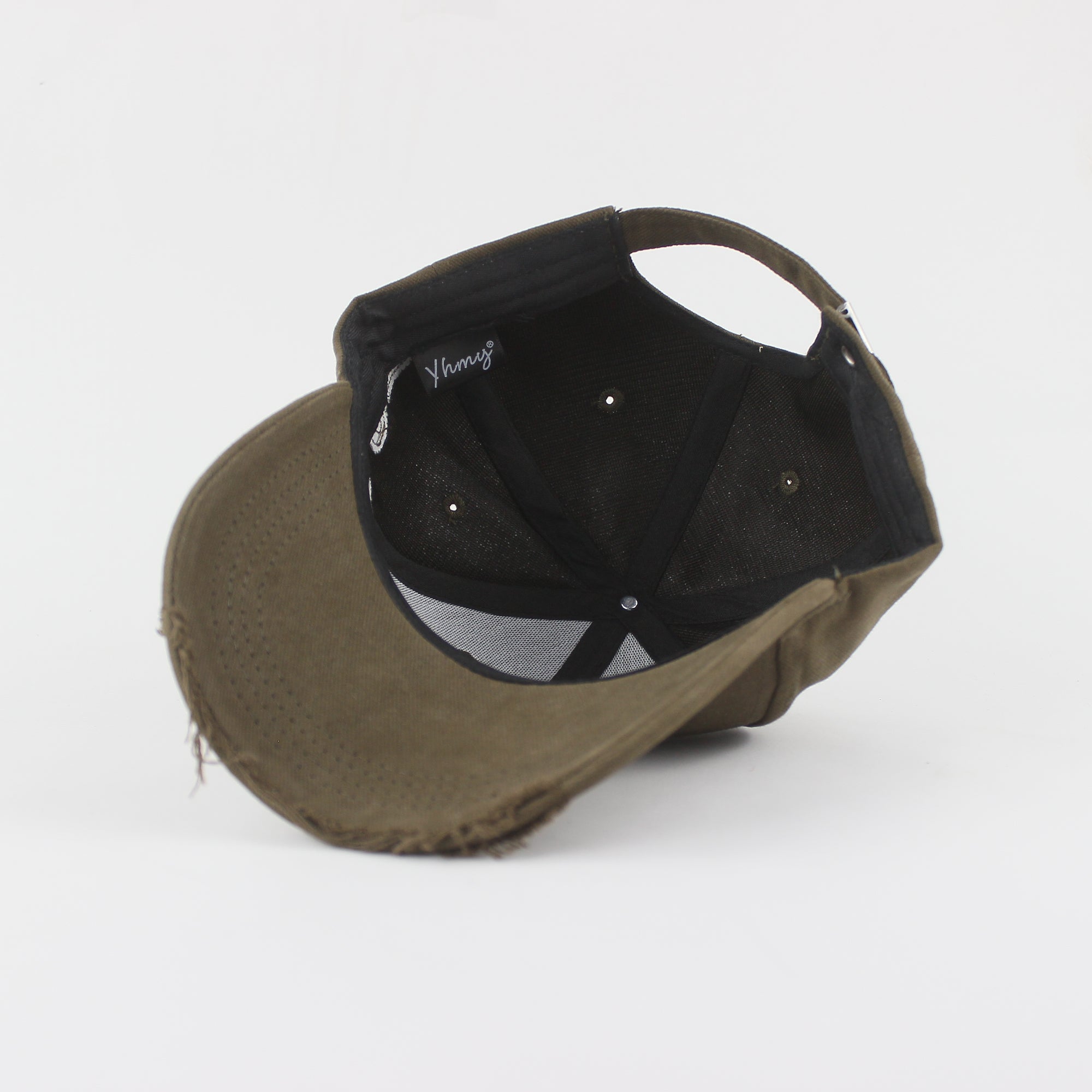 Baseball Cap - D484
