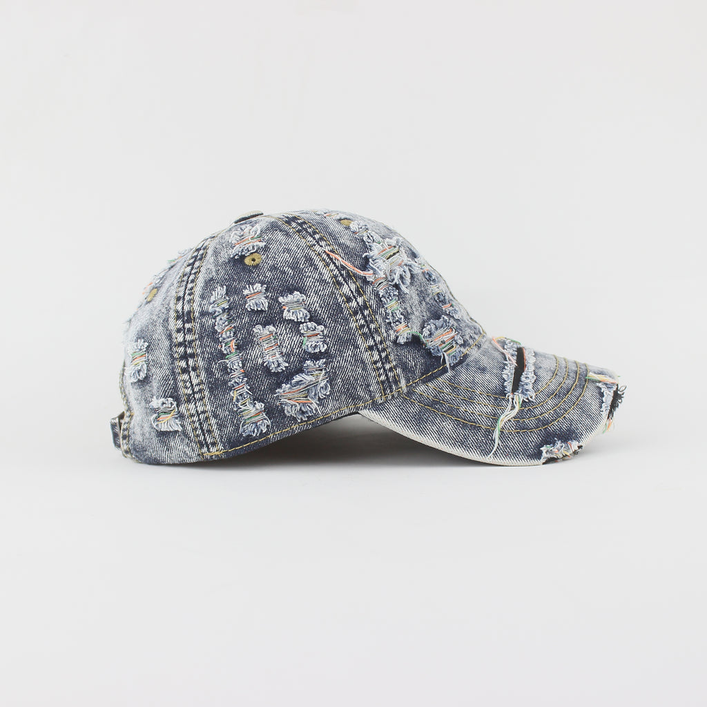 Baseball Cap - D470