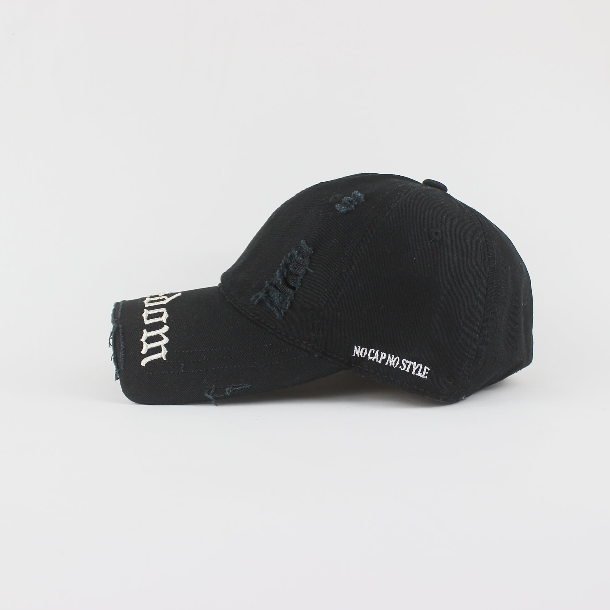 Baseball Cap - D477
