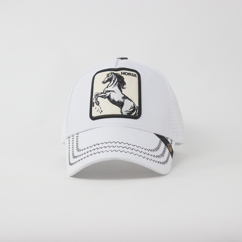 Baseball Cap - D326