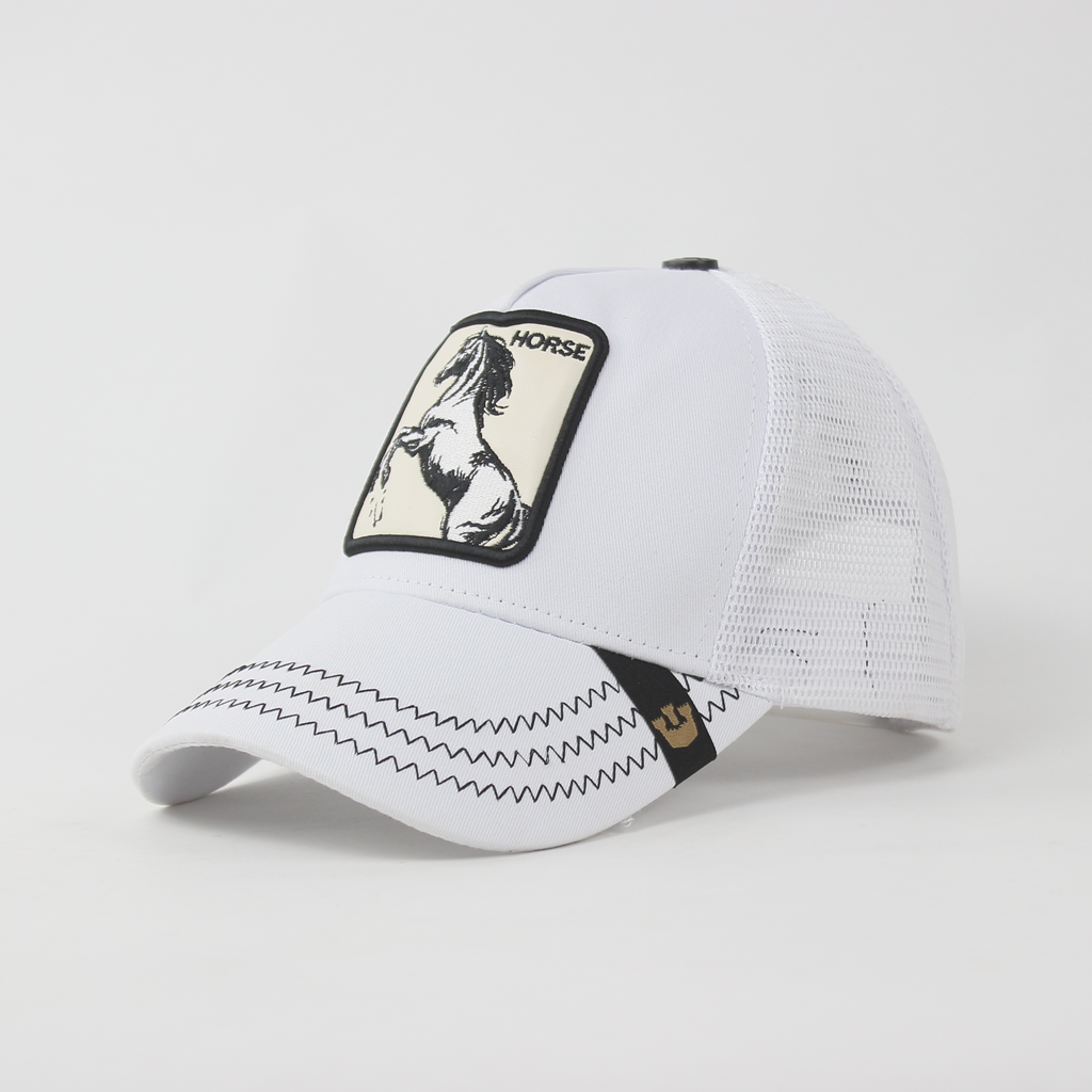 Baseball Cap - D326