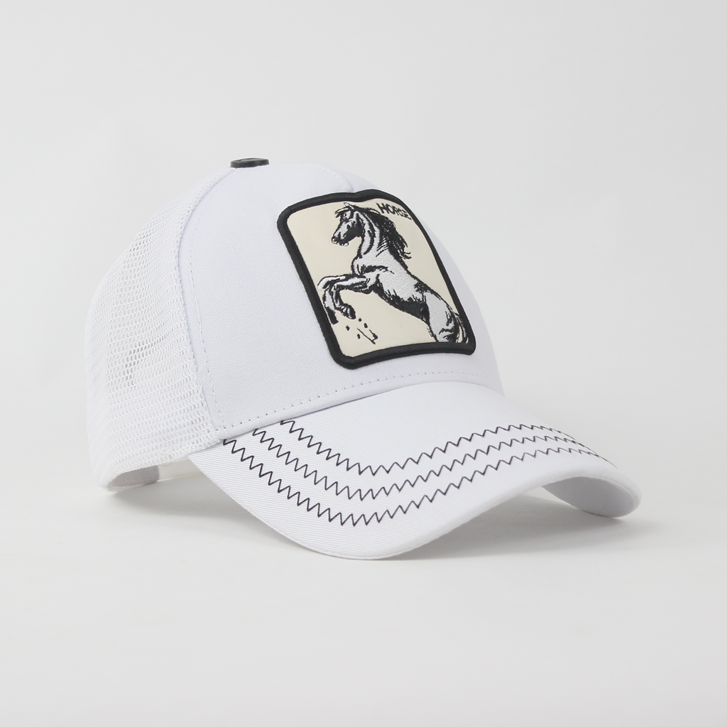Baseball Cap - D326