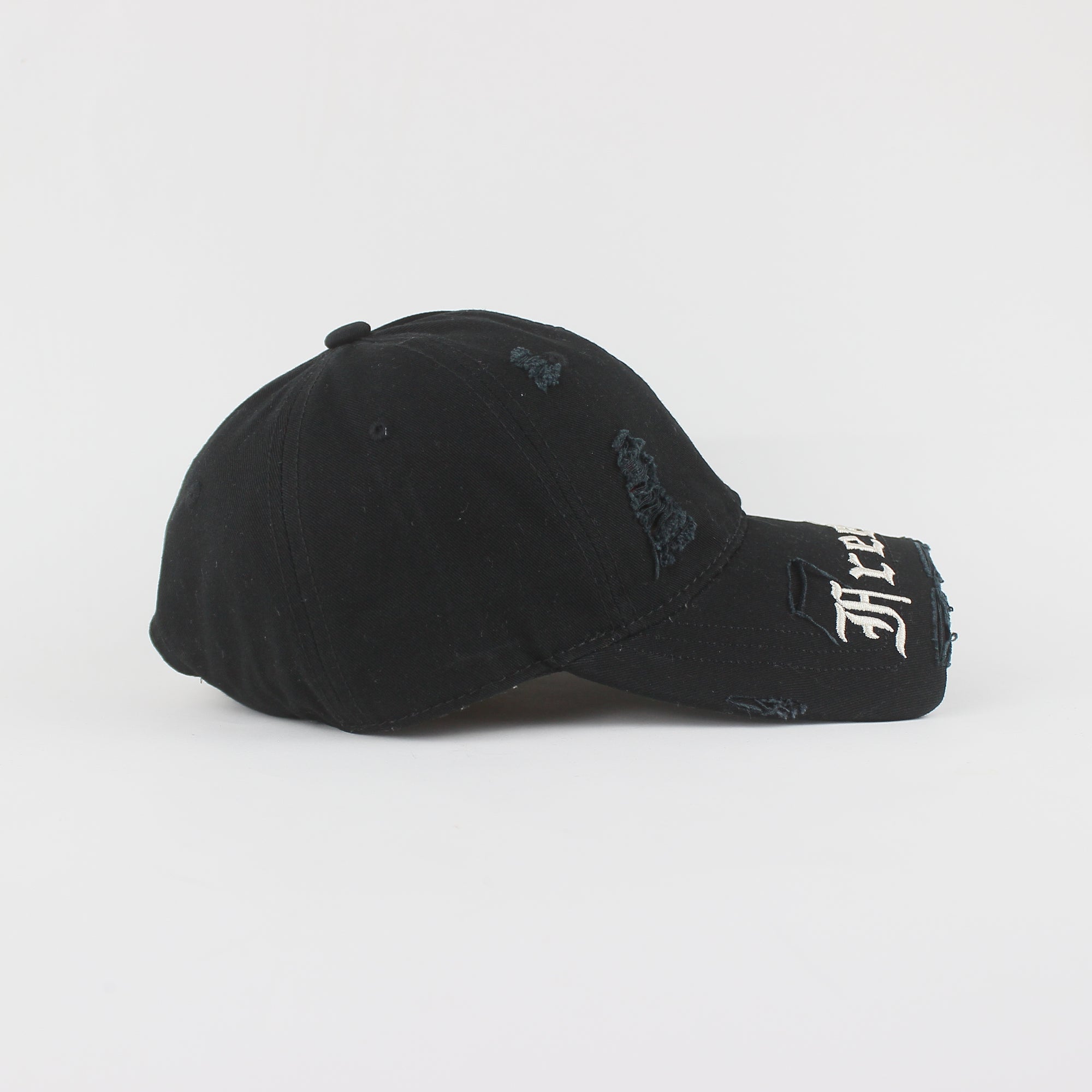 Baseball Cap - D477