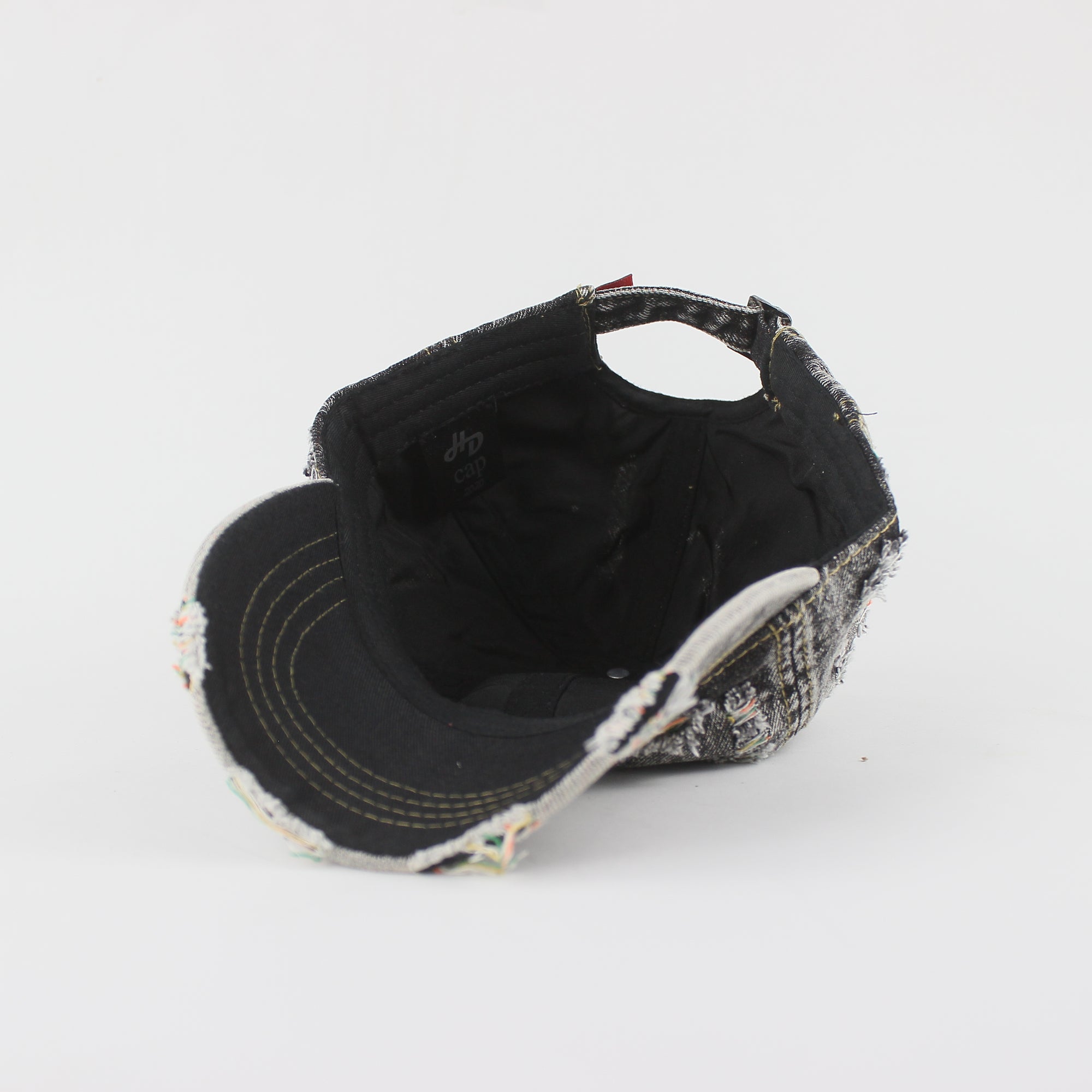 Baseball Cap - D471