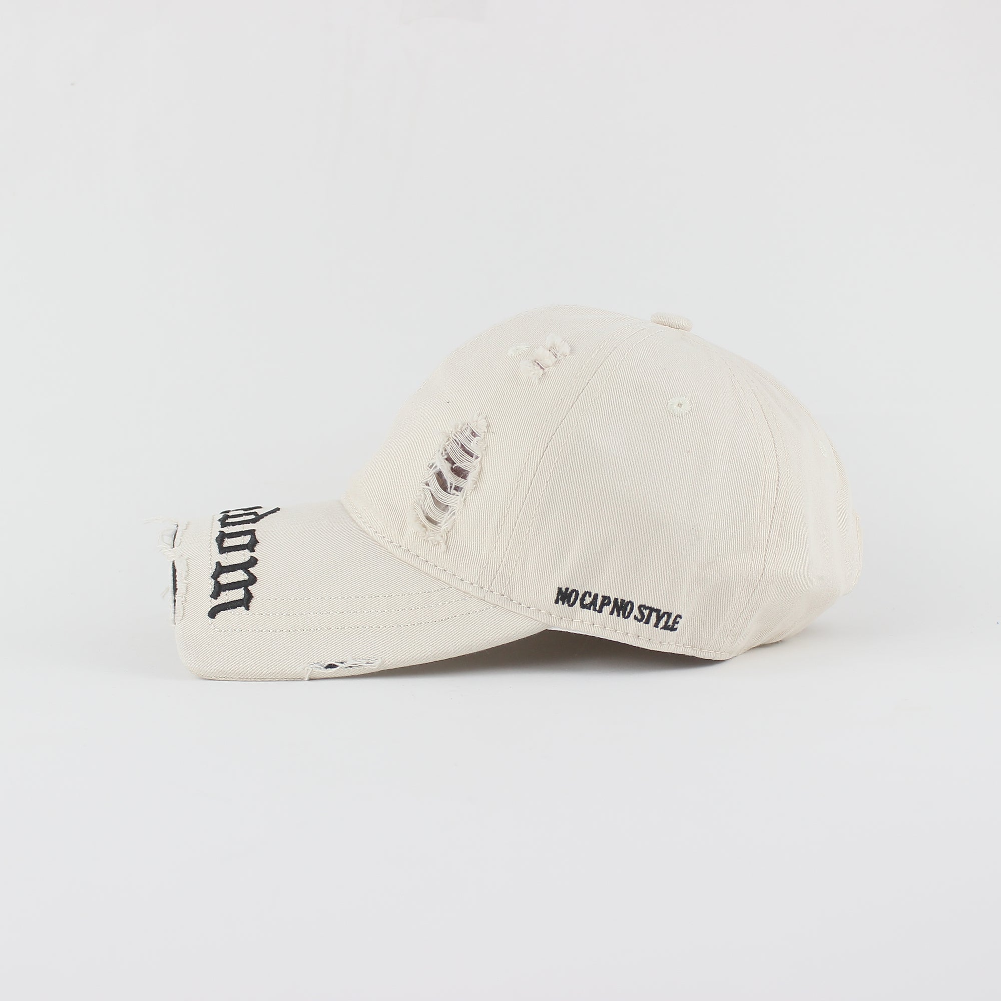Baseball Cap - D478