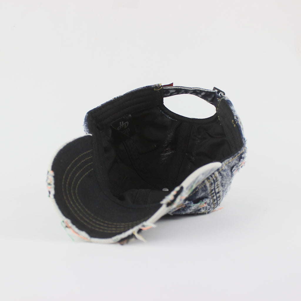Baseball Cap - D470