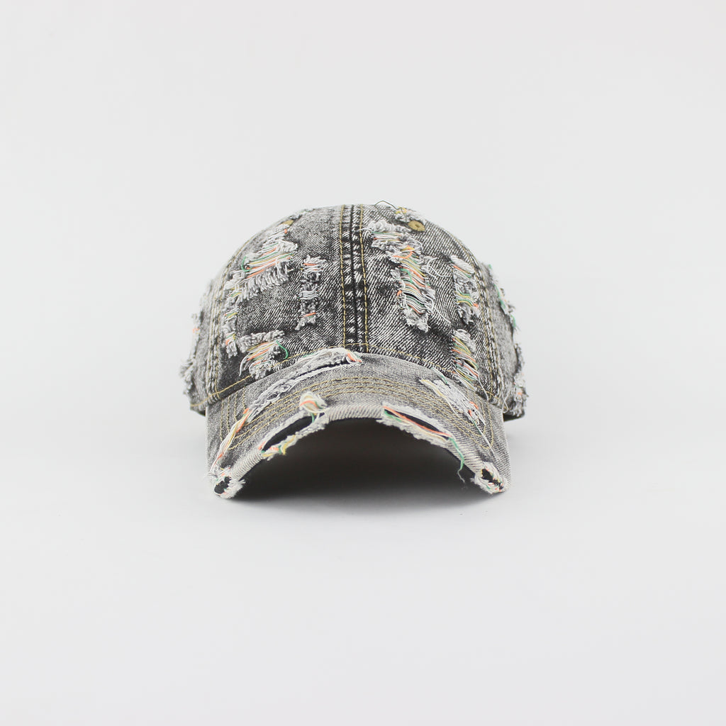 Baseball Cap - D471