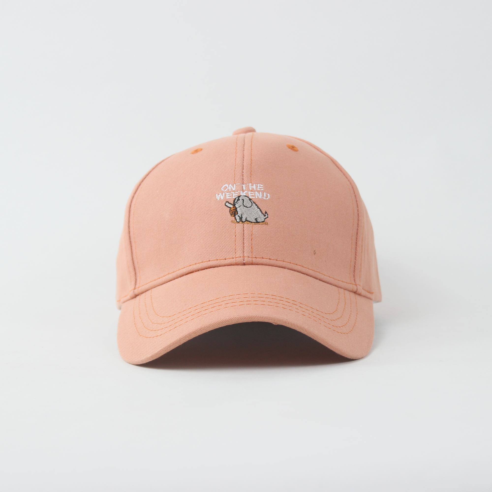Baseball Cap - D334