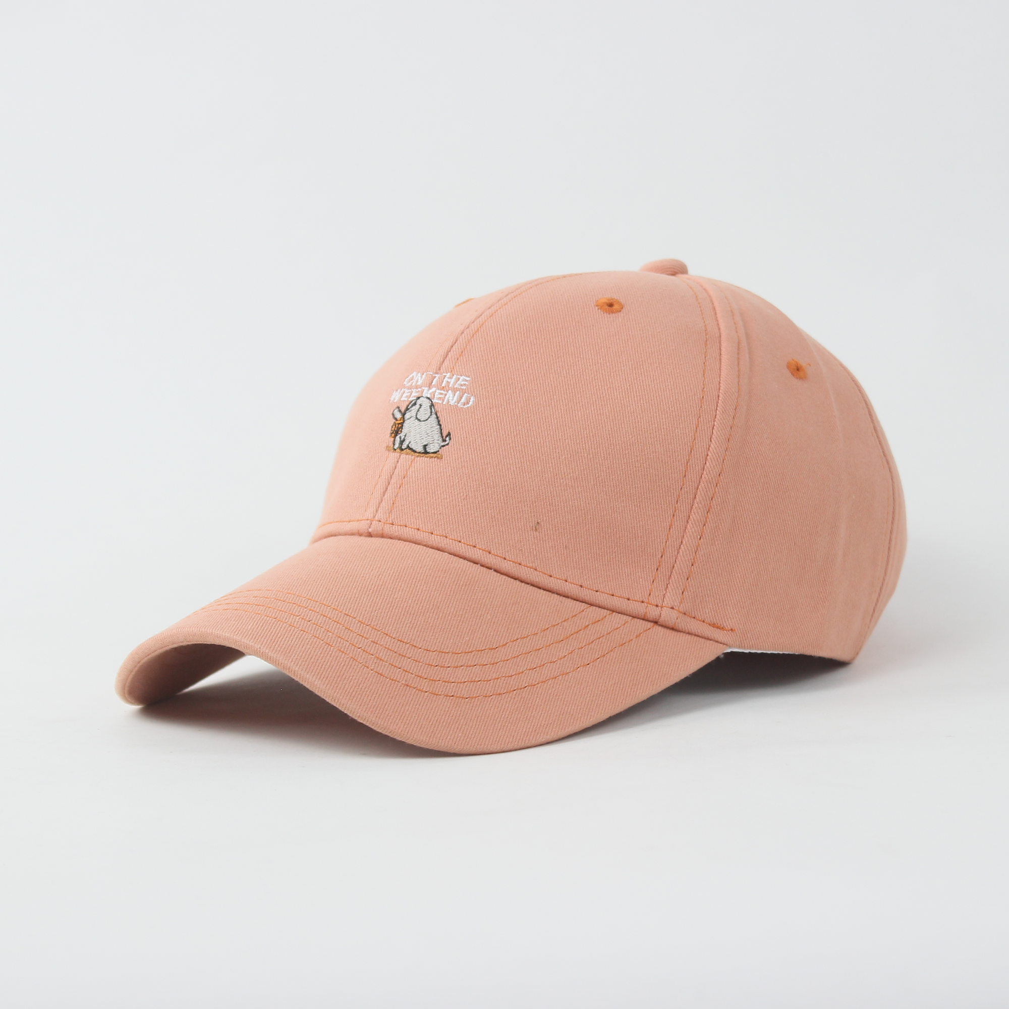 Baseball Cap - D334