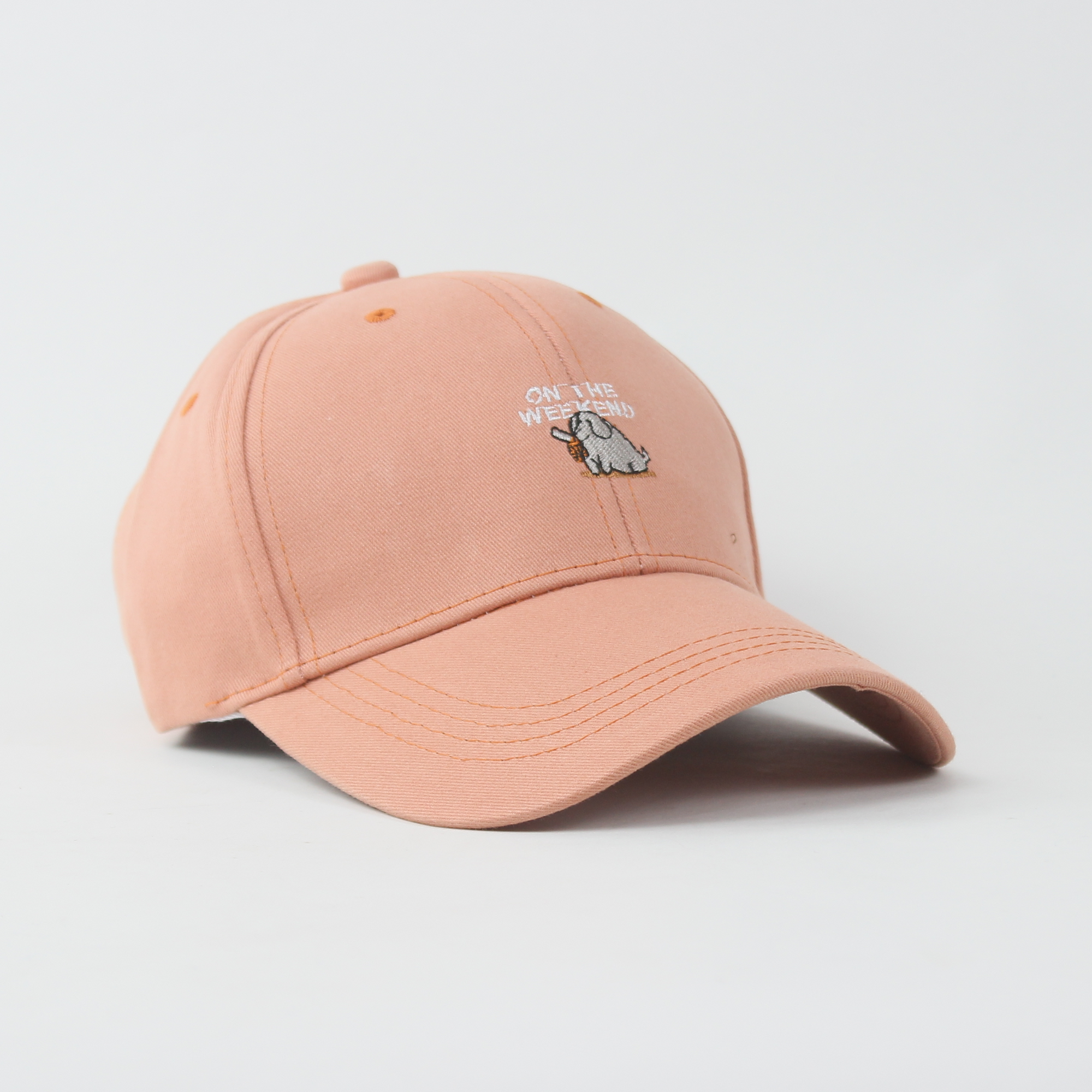 Baseball Cap - D334
