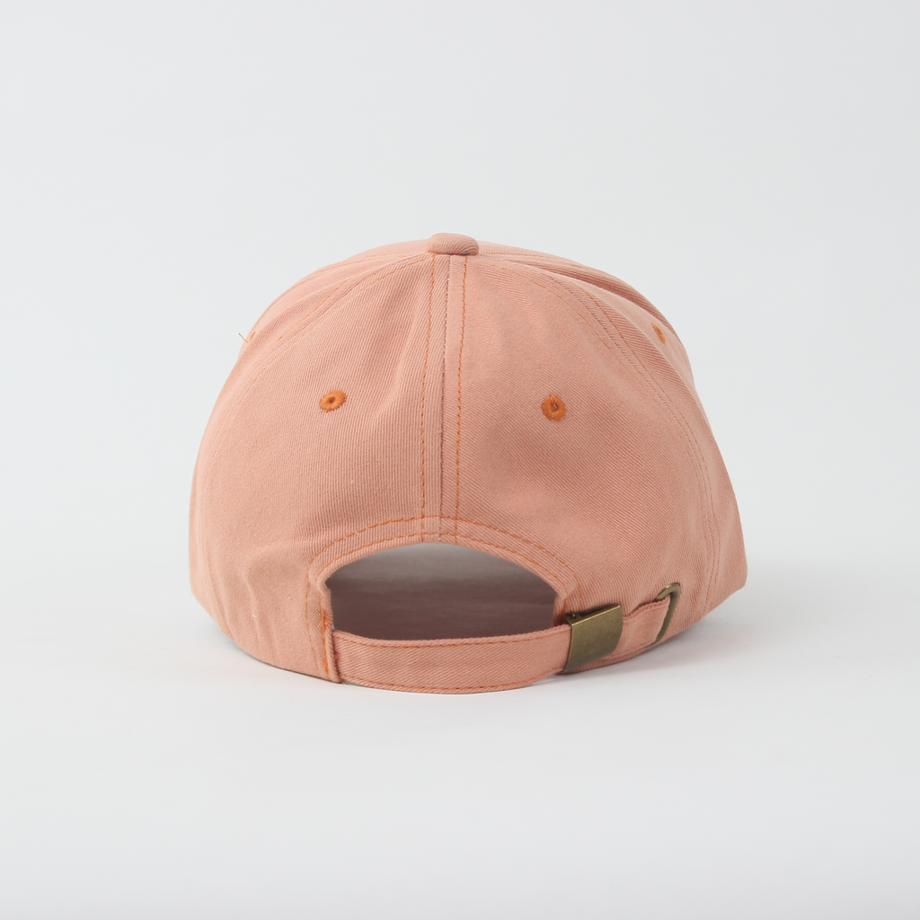 Baseball Cap - D334
