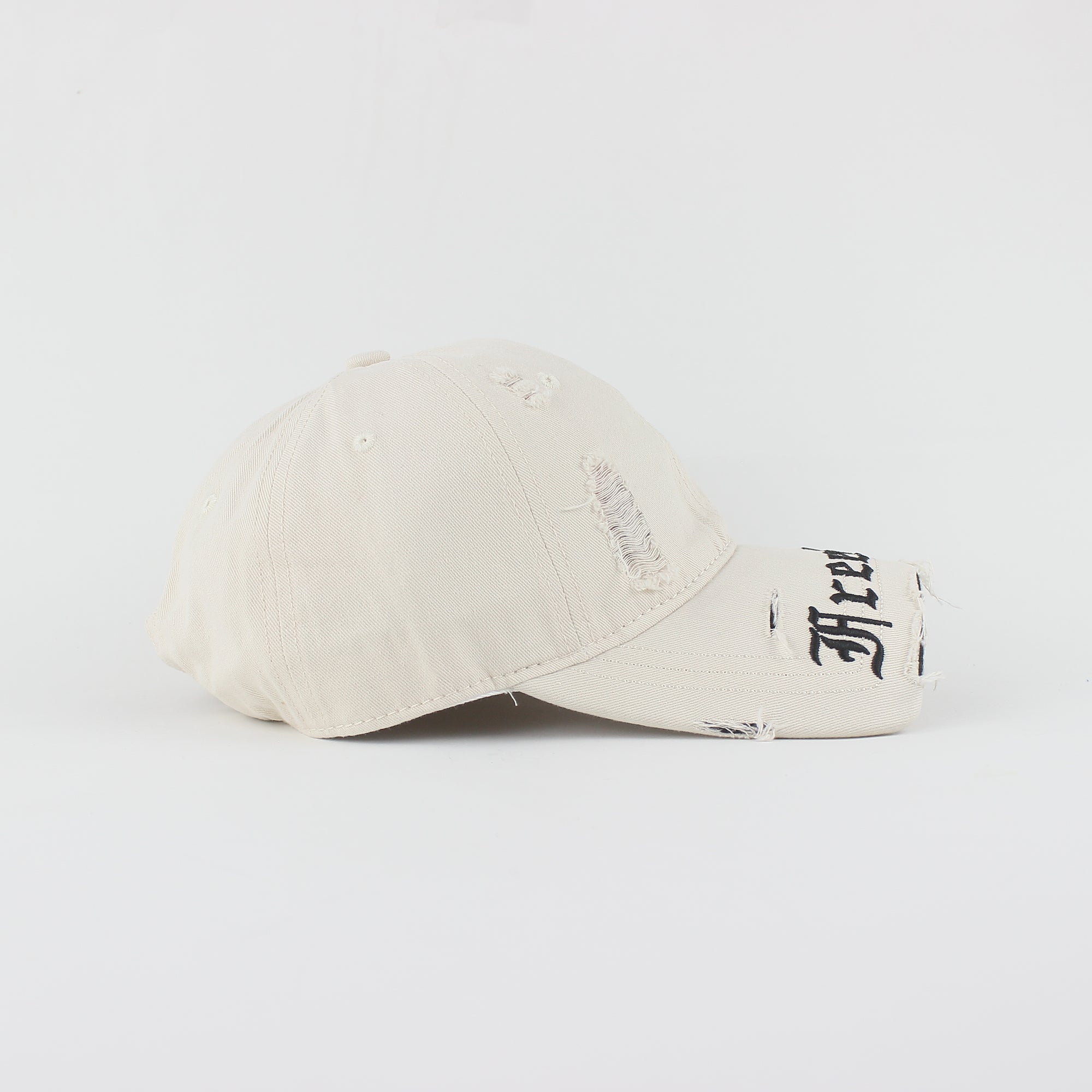 Baseball Cap - D478