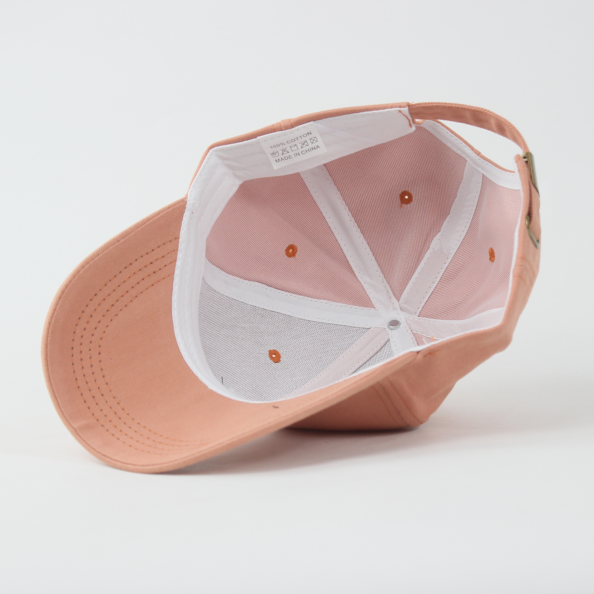 Baseball Cap - D334