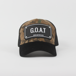 Baseball Cap - D352