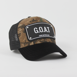 Baseball Cap - D352