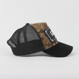 Baseball Cap - D352