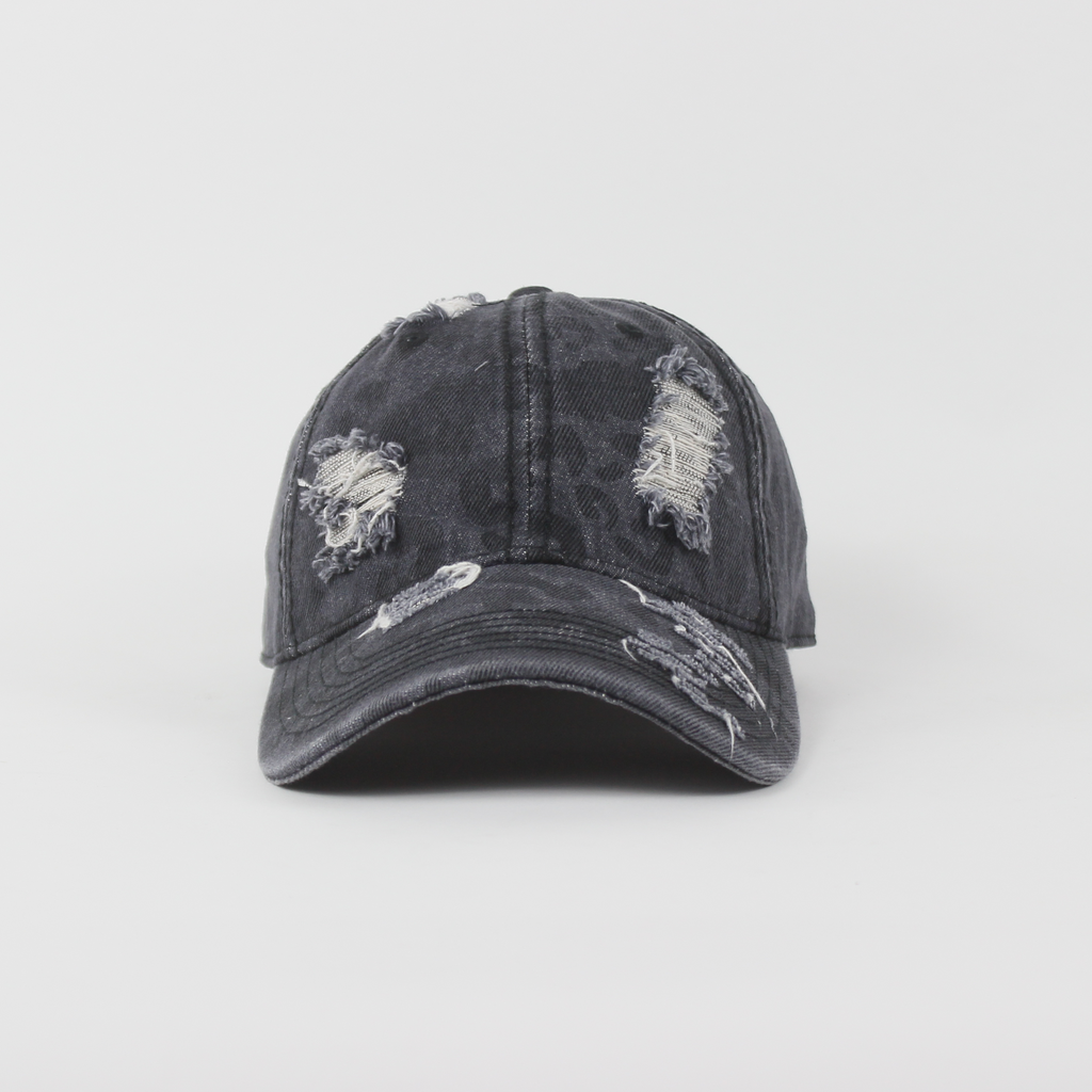 قبعة بيسبول - D349