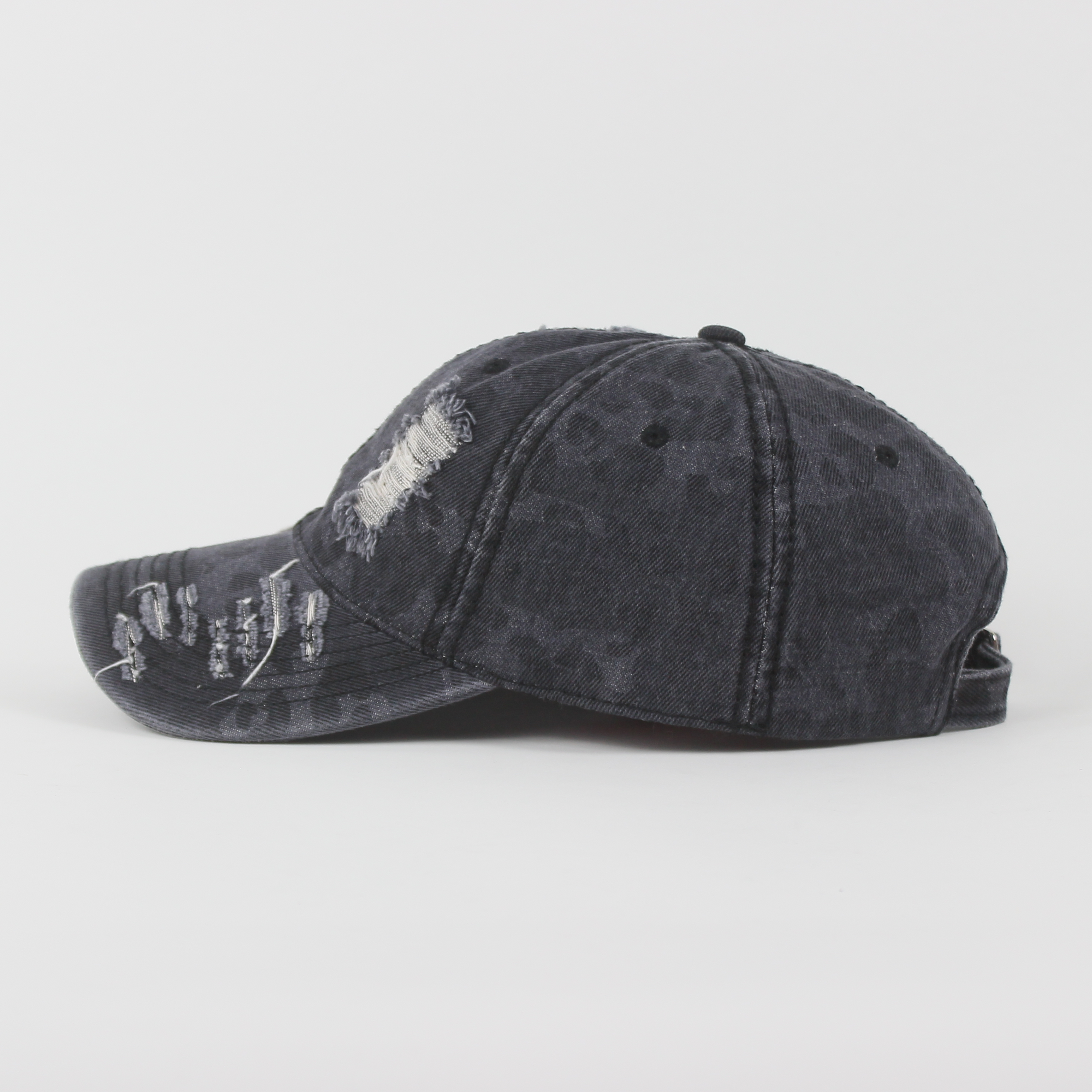 Baseball Cap - D349