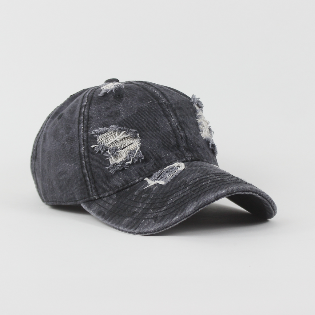 قبعة بيسبول - D349