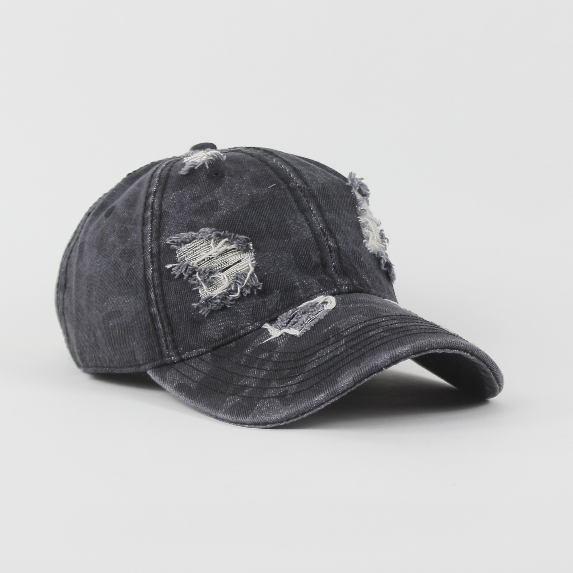 Baseball Cap - D349