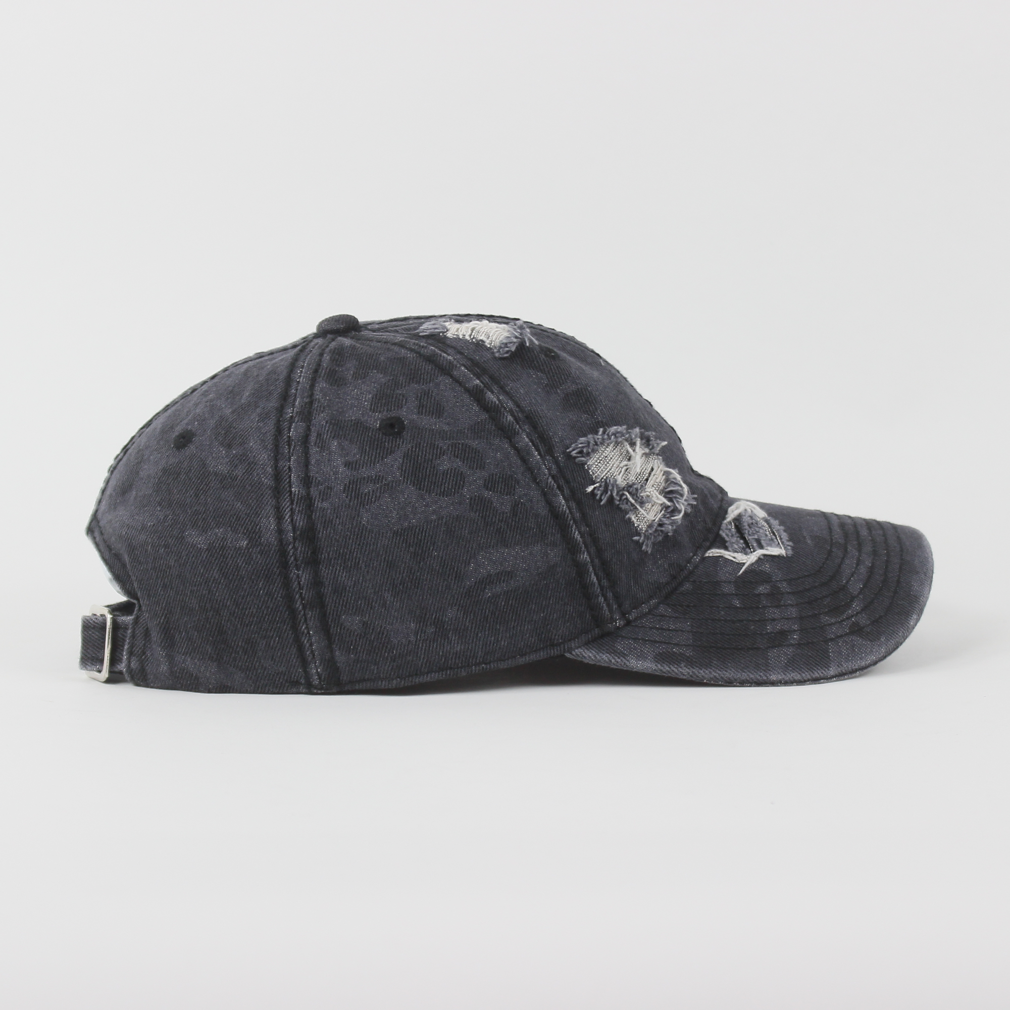 Baseball Cap - D349