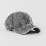 Baseball Cap - D350