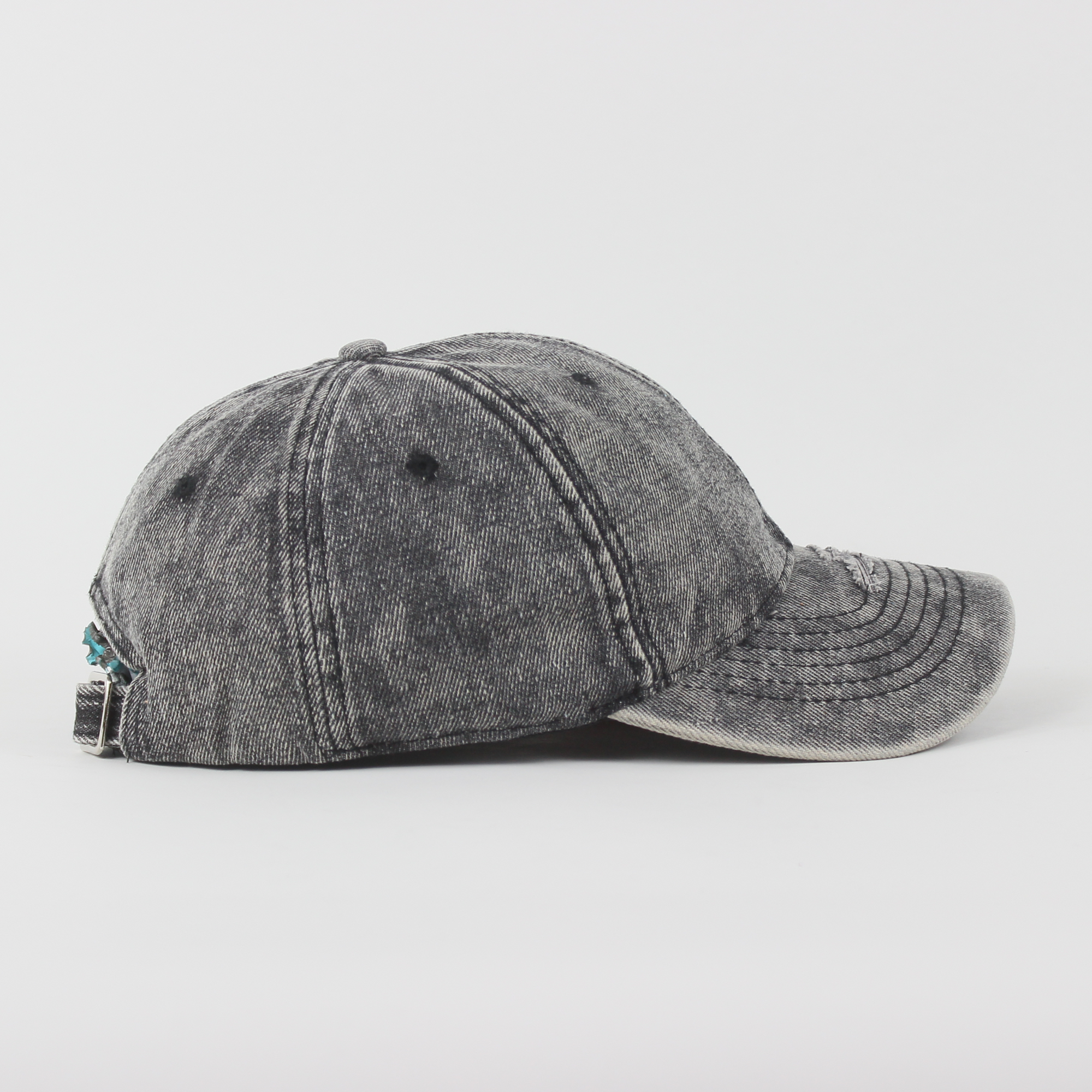 Baseball Cap - D350
