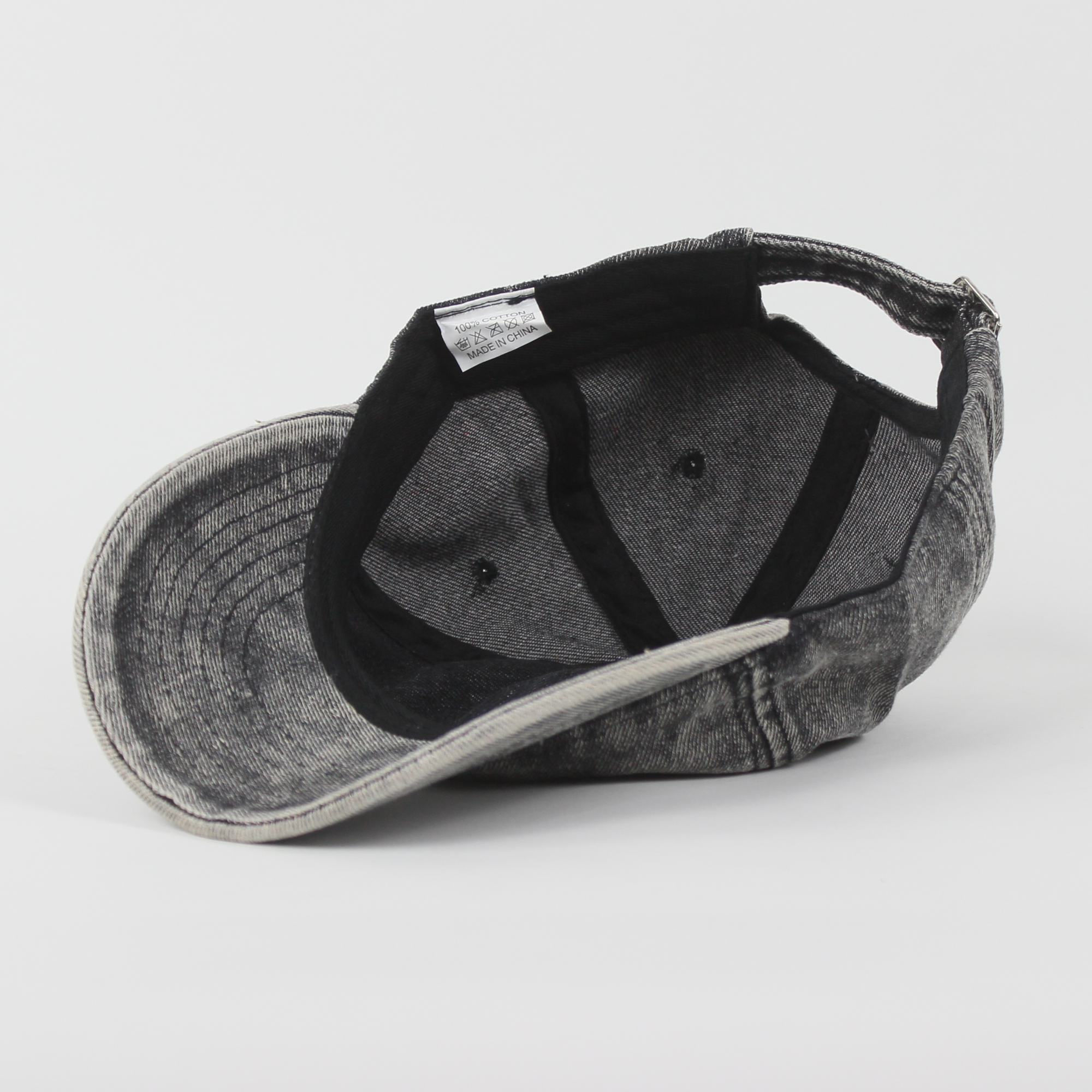 Baseball Cap - D350
