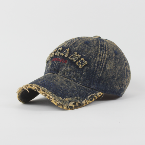 Baseball Cap - D341