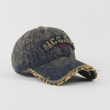 Baseball Cap - D341