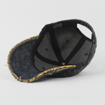 Baseball Cap - D341