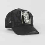 Baseball Cap - D357