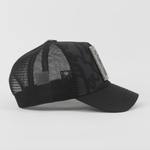 Baseball Cap - D357