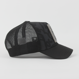 Baseball Cap - D357