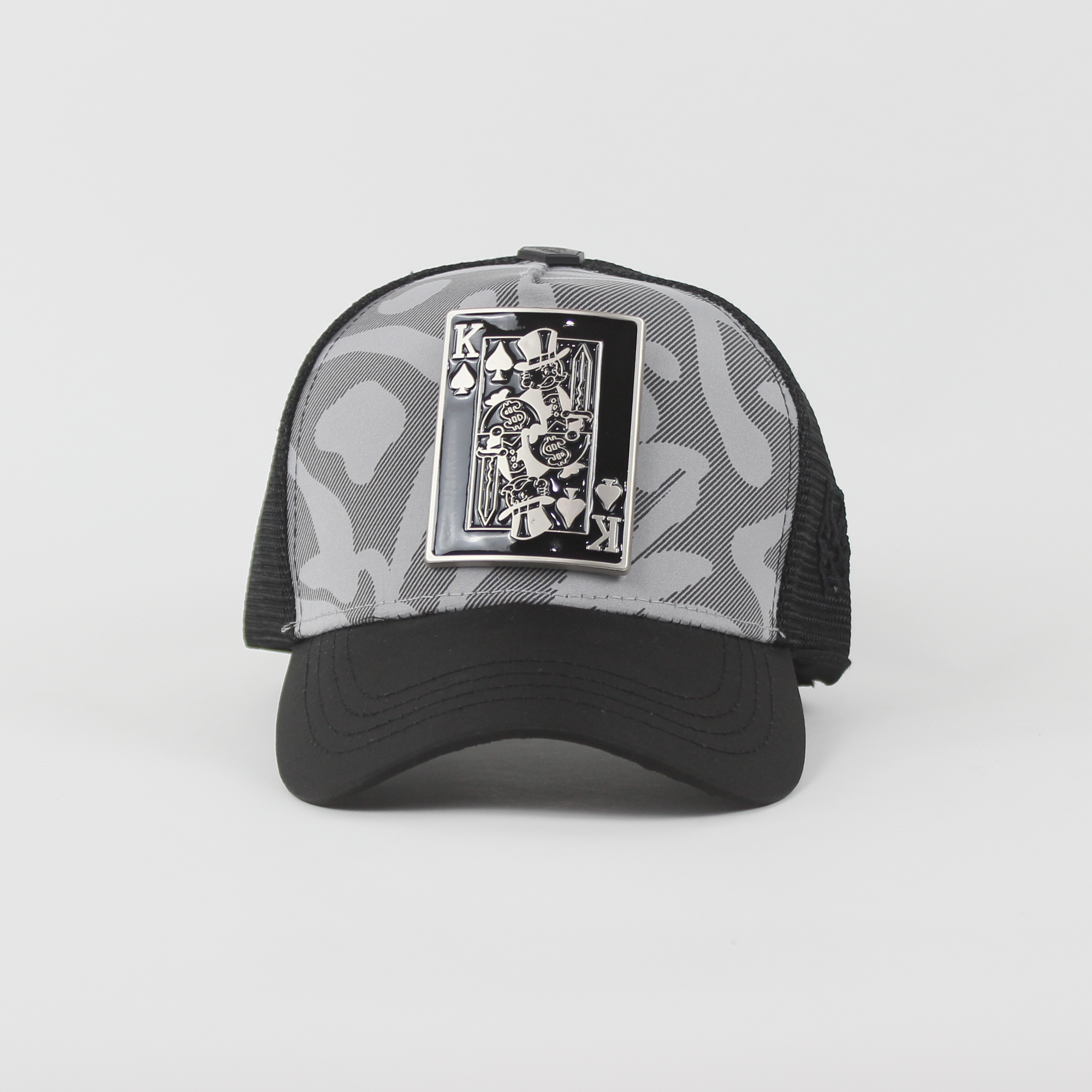 Baseball Cap - D358