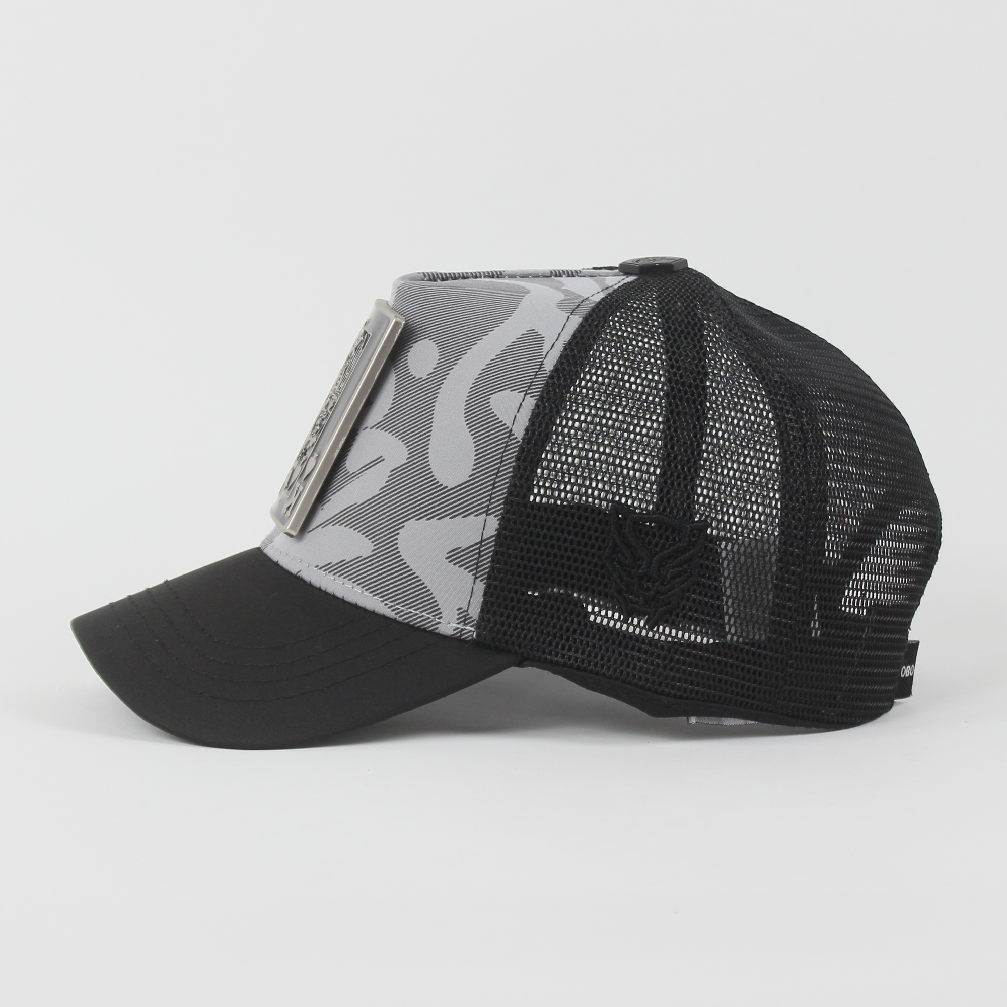 Baseball Cap - D358