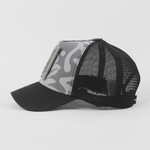 Baseball Cap - D358