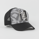 Baseball Cap - D358