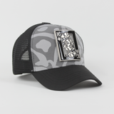 Baseball Cap - D358