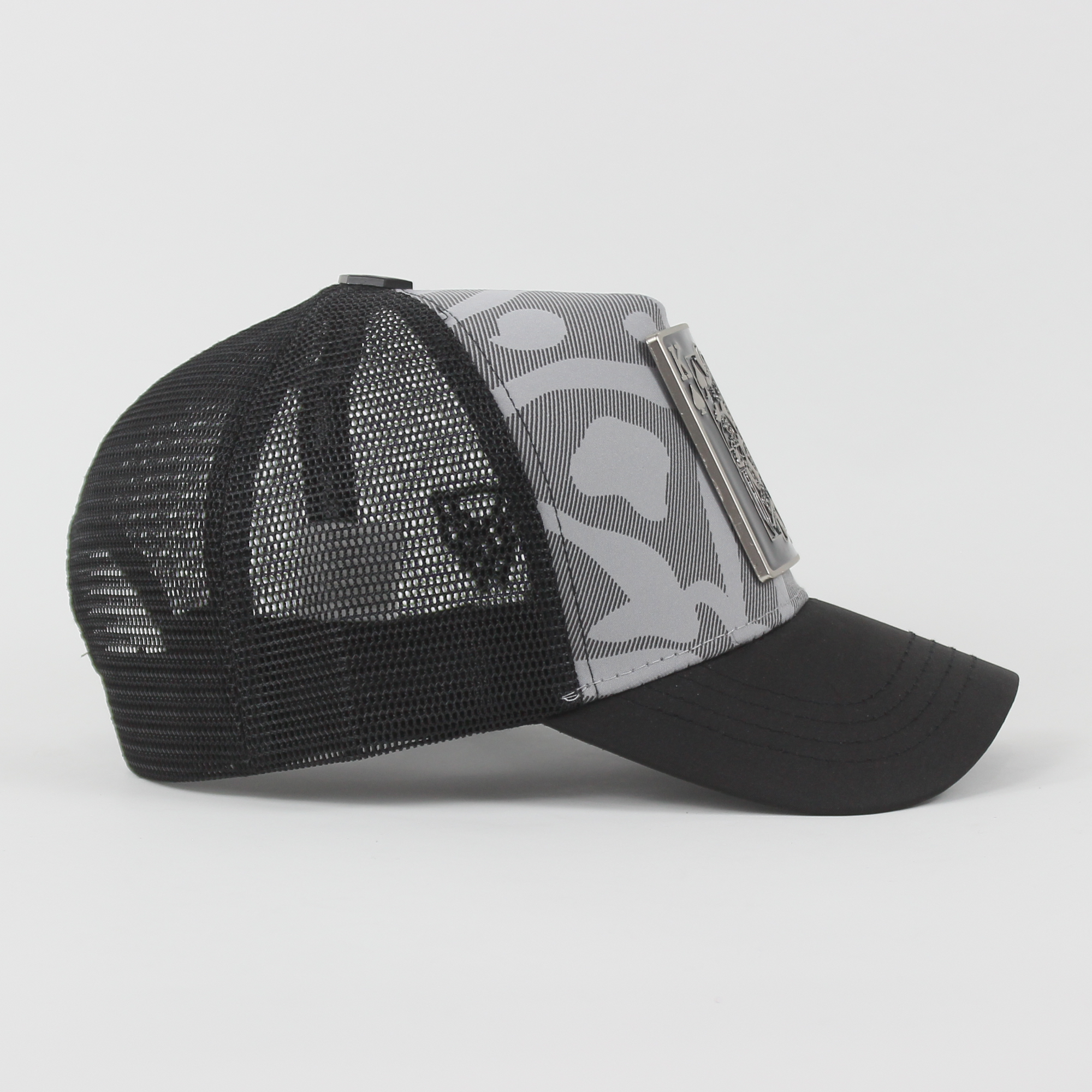 Baseball Cap - D358