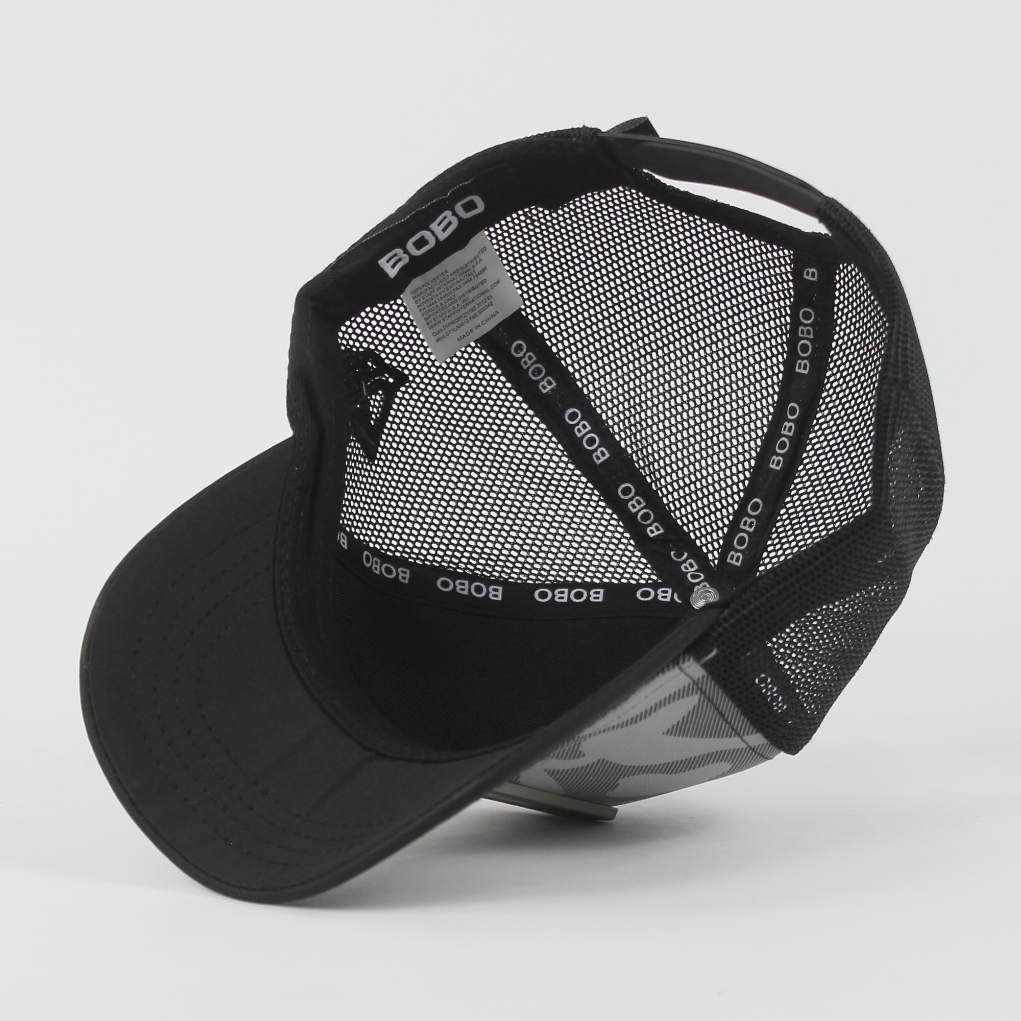 Baseball Cap - D358
