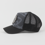 Baseball Cap - D360