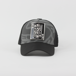 Baseball Cap - D354