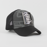 Baseball Cap - D354