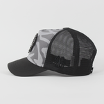 Baseball Cap - D362