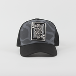 Baseball Cap - D355
