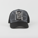 Baseball Cap - D355